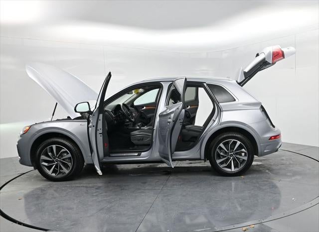 2023 Audi Q5 45 S line Premium Plus quattro