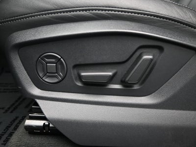2025 Audi Q7 55 Premium Plus quattro