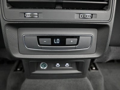 2025 Audi Q7 55 Premium Plus quattro