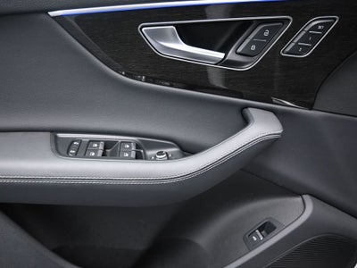 2025 Audi Q7 55 Premium Plus quattro