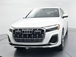 2025 Audi Q7 55 Premium Plus quattro
