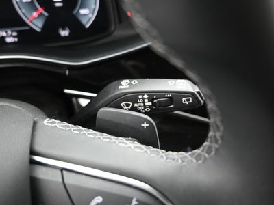 2025 Audi Q7 55 Premium Plus quattro