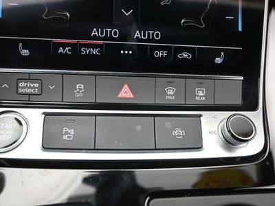 2025 Audi Q7 55 Premium Plus quattro