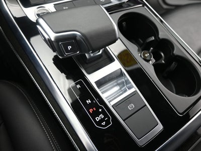 2025 Audi Q7 55 Premium Plus quattro