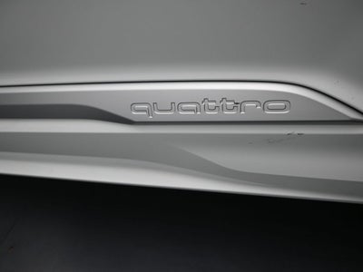 2025 Audi Q7 55 Premium Plus quattro