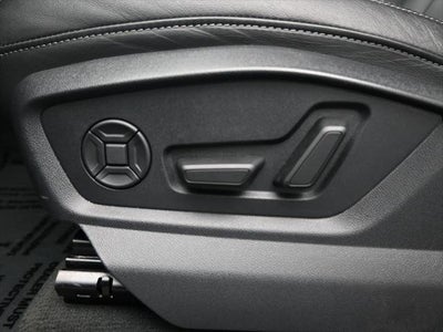 2025 Audi Q7 55 Premium Plus quattro