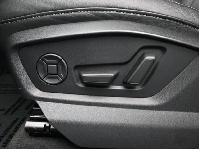 2025 Audi Q7 55 Premium Plus quattro