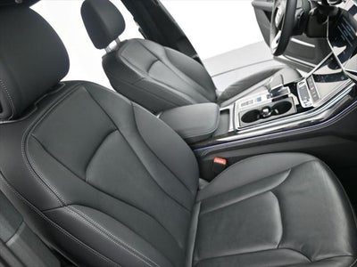 2025 Audi Q7 55 Premium Plus quattro