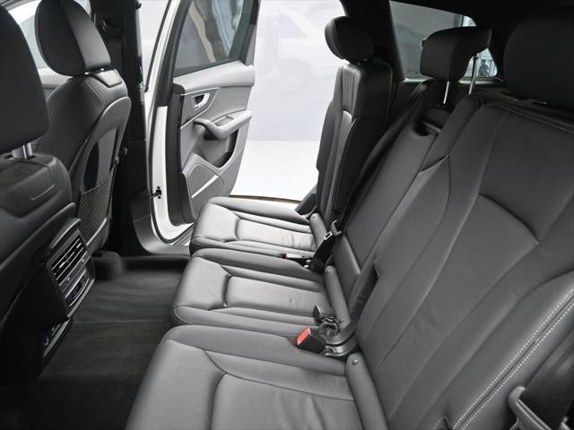 2025 Audi Q7 55 Premium Plus quattro