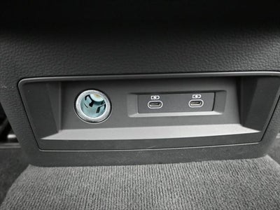 2025 Audi Q7 55 Premium Plus quattro