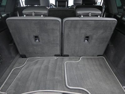 2025 Audi Q7 55 Premium Plus quattro