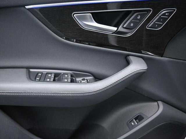 2025 Audi Q7 55 Premium Plus quattro