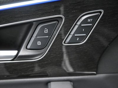 2025 Audi Q7 55 Premium Plus quattro
