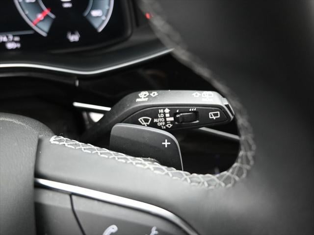 2025 Audi Q7 55 Premium Plus quattro