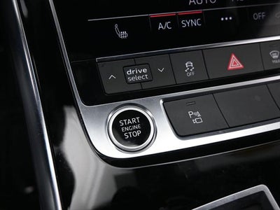 2025 Audi Q7 55 Premium Plus quattro