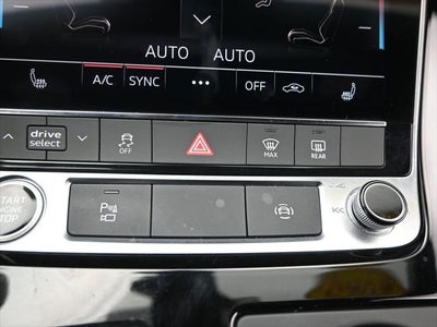 2025 Audi Q7 55 Premium Plus quattro