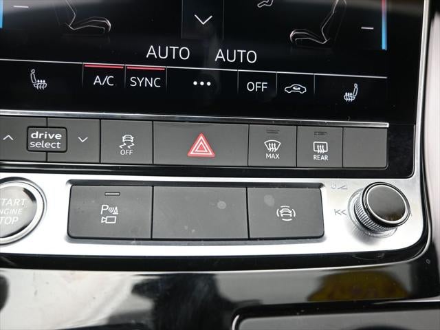 2025 Audi Q7 55 Premium Plus quattro
