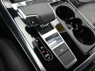 2025 Audi Q7 55 Premium Plus quattro