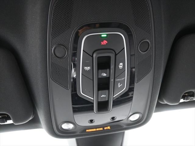 2025 Audi Q7 55 Premium Plus quattro