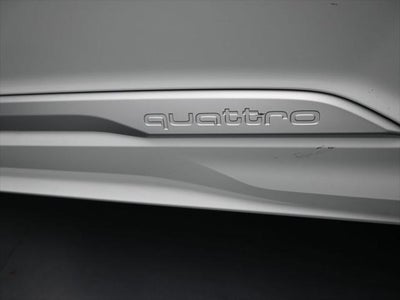 2025 Audi Q7 55 Premium Plus quattro