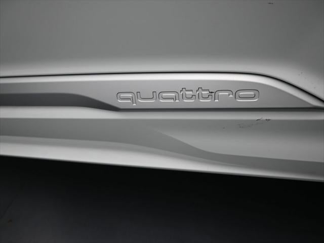 2025 Audi Q7 55 Premium Plus quattro