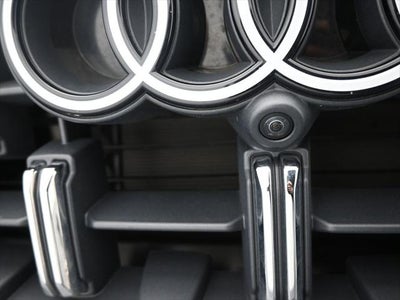 2025 Audi Q7 55 Premium Plus quattro
