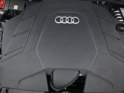 2025 Audi Q7 55 Premium Plus quattro