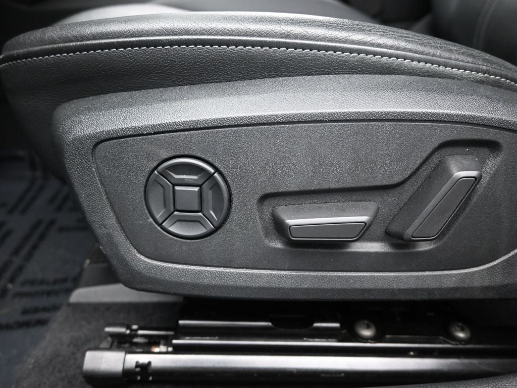 2023 Audi A3 40 Premium FrontTrak