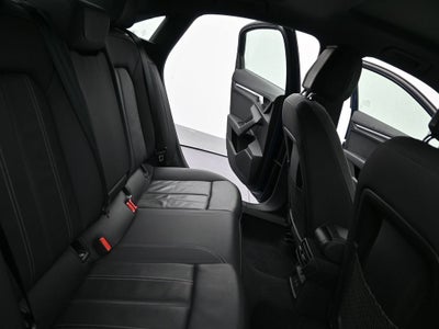 2023 Audi A3 40 Premium FrontTrak