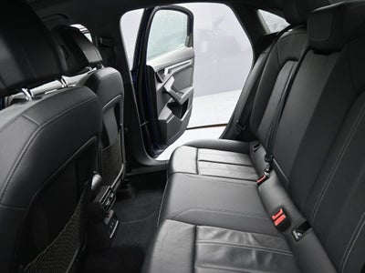 2023 Audi A3 40 Premium FrontTrak