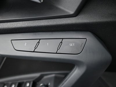 2023 Audi A3 40 Premium FrontTrak