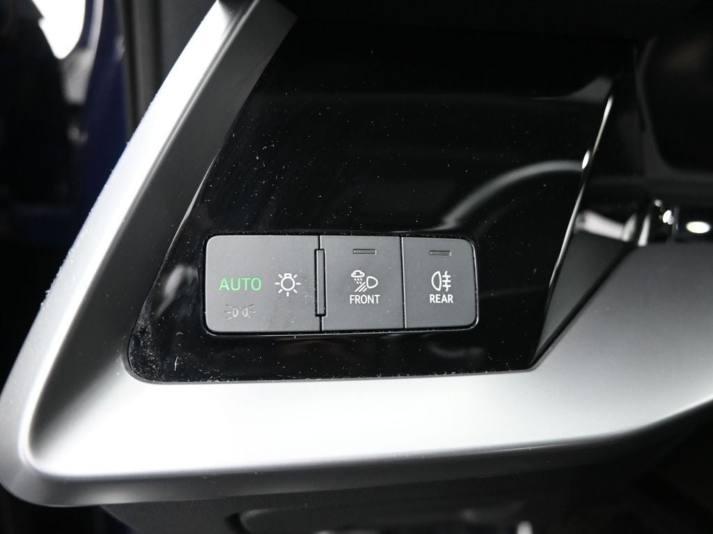 2023 Audi A3 40 Premium FrontTrak