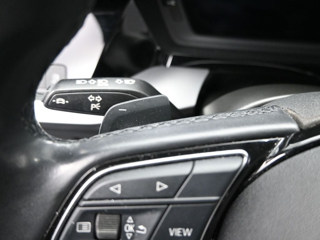 2023 Audi A3 40 Premium FrontTrak