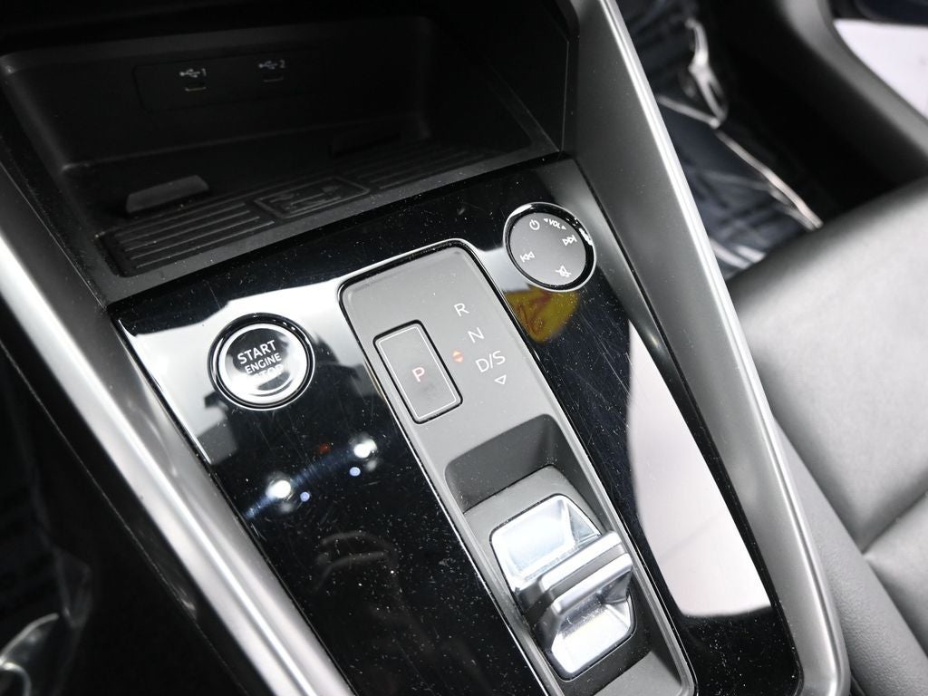 2023 Audi A3 40 Premium FrontTrak