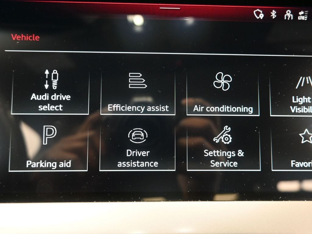 2023 Audi A3 40 Premium FrontTrak