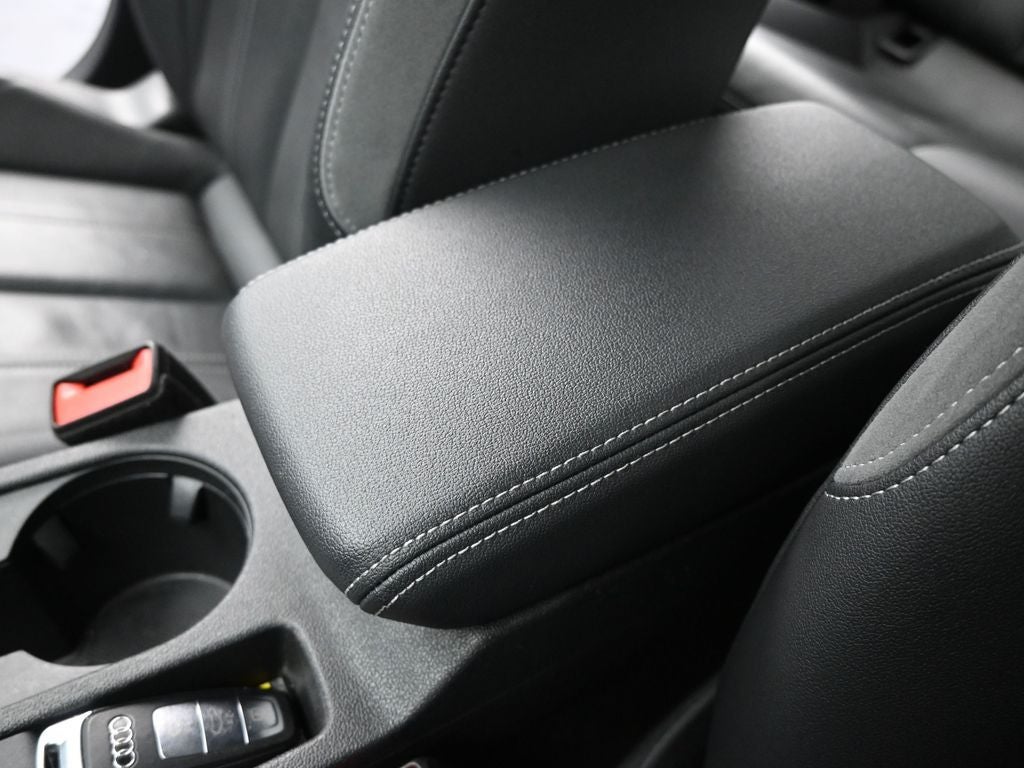 2023 Audi A3 40 Premium FrontTrak