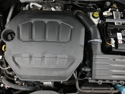 2023 Audi A3 40 Premium FrontTrak