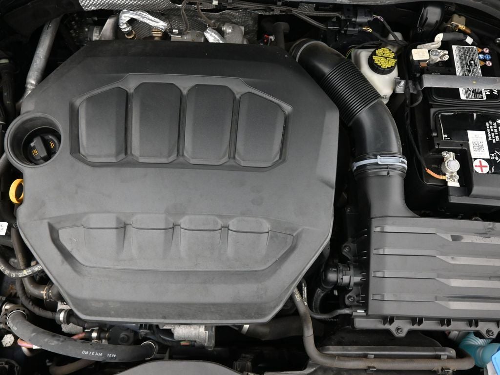 2023 Audi A3 40 Premium FrontTrak