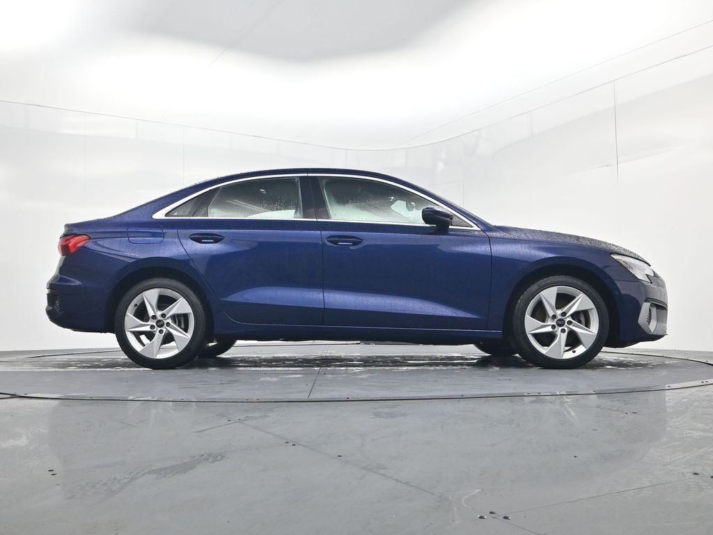 2023 Audi A3 40 Premium FrontTrak