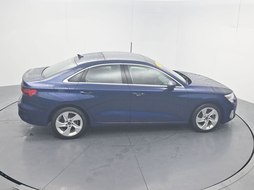 2023 Audi A3 40 Premium FrontTrak