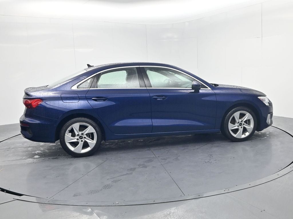 2023 Audi A3 40 Premium FrontTrak