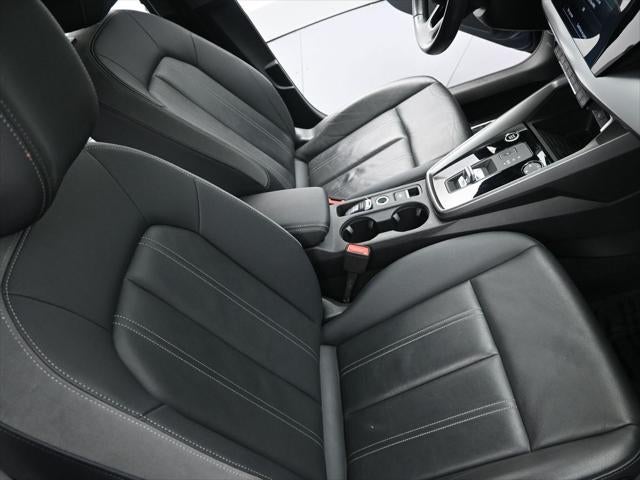 2023 Audi A3 40 Premium FrontTrak