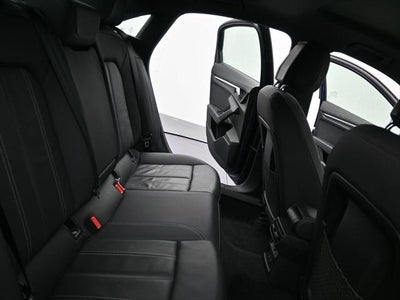 2023 Audi A3 40 Premium FrontTrak