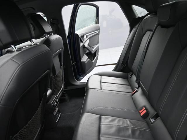 2023 Audi A3 40 Premium FrontTrak