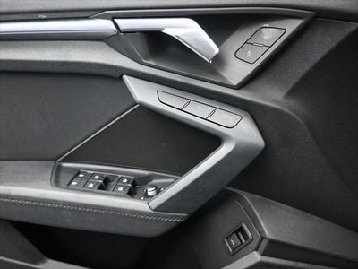 2023 Audi A3 40 Premium FrontTrak