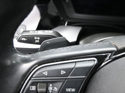 2023 Audi A3 40 Premium FrontTrak