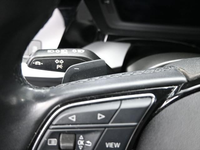 2023 Audi A3 40 Premium FrontTrak