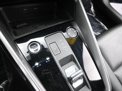 2023 Audi A3 40 Premium FrontTrak
