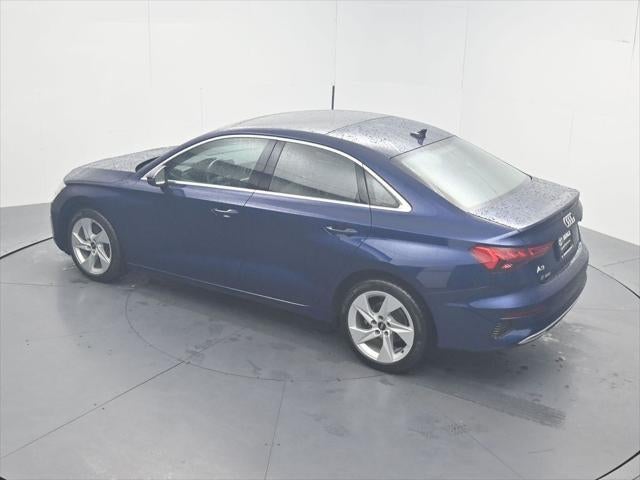 2023 Audi A3 40 Premium FrontTrak
