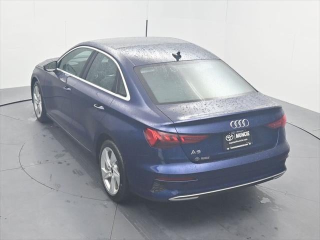2023 Audi A3 40 Premium FrontTrak